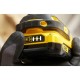 Stanley SFMCF810D2K-QW power screwdriver/impact driver 2800 RPM Black, Yellow