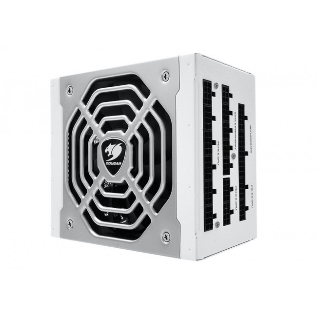 COUGAR Polar 1050W Power Supply ATX3.1 / 80 Plus Platinum / Modular