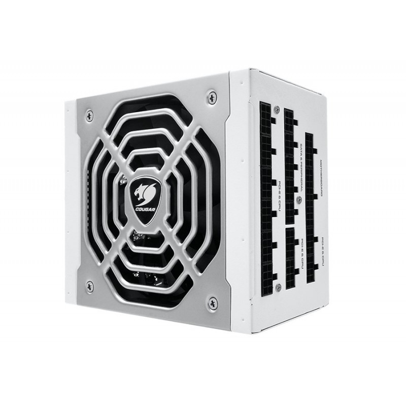 COUGAR Polar 1050W Power Supply ATX3.1 / 80 Plus Platinum / Modular