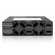 Icy Dock MB994SK-1B drive bay panel Black Icy Dock MB994SK-1B drive bay panel Black
