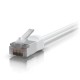 Ubiquiti UACC-Cable-Patch-Outdoor-C6A-15M-W networking cable White Cat6a F/UTP (FTP)