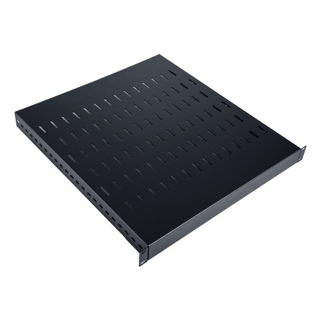 Adjustable shelf 19