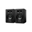 M-AUDIO BX3 loudspeaker Black Wired 50 W
