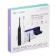 TrueLife SonicBrush Clean70 UV Duo Sonic Toothbrush