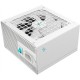 DeepCool PN850M power supply unit 850 W 20+4 pin ATX ATX White
