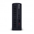 CyberPower VP1200EILCD uninterruptible power supply (UPS) Line-Interactive 1.2 kVA 720 W 8 AC outlet(s) CyberPower VP1200EILCD uninterruptible power supply (UPS) Line-Interactive 1.2 kVA 720 W 8 AC outlet(s)