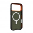 Urban Armor Gear Civilian mobile phone case 17.5 cm (6.9