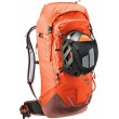 Deuter Freescape Lite 26 26 L Red Deuter Freescape Lite 26 26 L Red