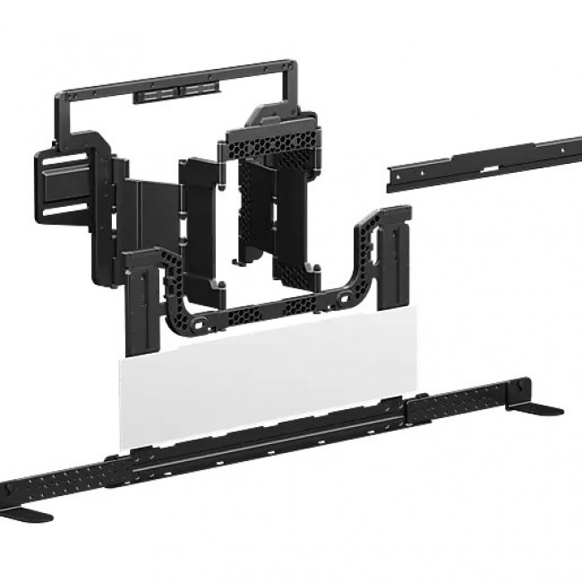 Sony SUWB1 speaker mount Wall Black Sony SUWB1 speaker mount Wall Black