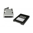 Icy Dock MB994IKO-3SB drive bay panel Black