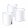 TP-Link AX1800 Whole Home Mesh Wi-Fi 6 System, 3-Pack