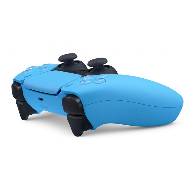 Sony DualSense Blue Bluetooth/USB Gamepad Analogue / Digital PlayStation 5 Sony DualSense Blue Bluetooth/USB Gamepad Analogue / Digital PlayStation 5