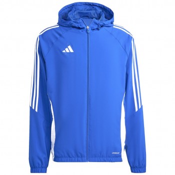 adidas Tiro 24 Men's Jacket Blue IM8811 M