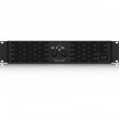Behringer KM1700 audio amplifier Performance/stage Black