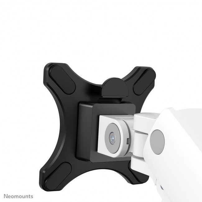 Neomounts DS70S-950WH2 Monitor arm 17-35