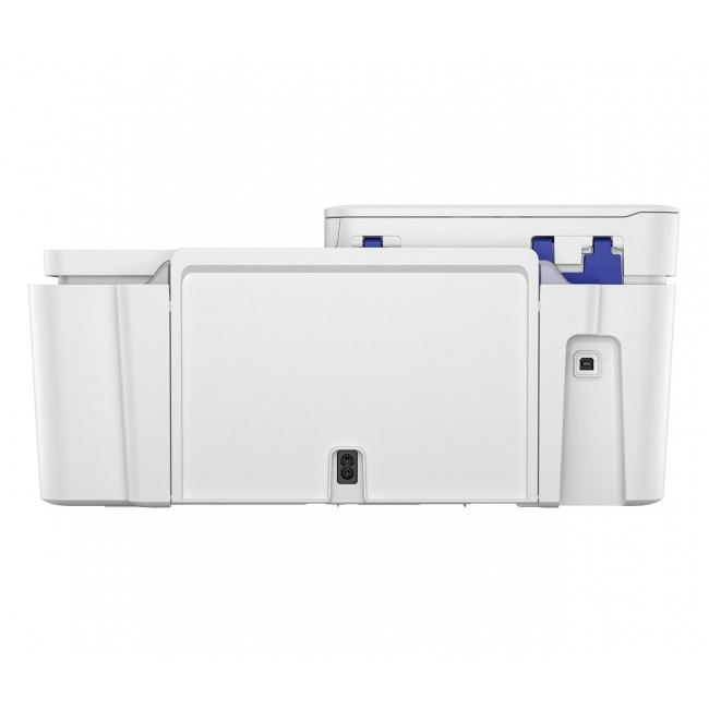 HP DeskJet 4230e Wireless All-in-One Color Printer, Instant Ink Copier, Scanner