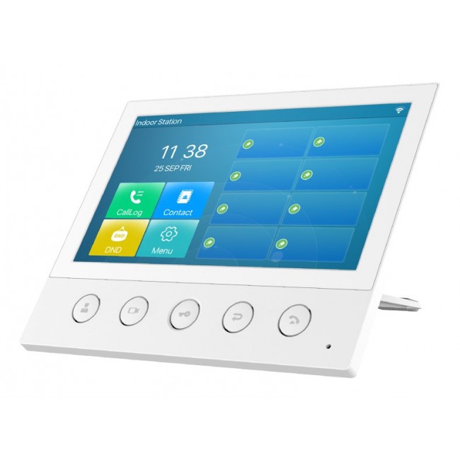 Fanvil i53W video intercom system 17.8 cm (7
