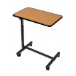 Adjustable bedside table ACTIONMED
