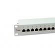 Equip 326523 patch panel 1U Equip 326523 patch panel 1U