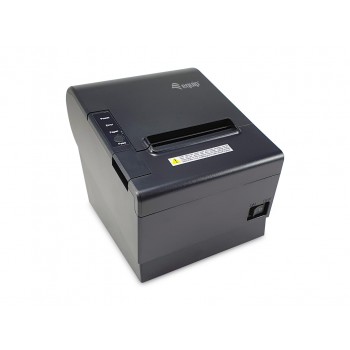 Equip 58/80mm Thermal POS Receipt Printer with Auto Cutter, USB/Bluetooth/WiFi/Cash Drawer connection