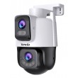 Tenda RH9-WCA security camera Turret IP security camera Outdoor 2304 x 1296 pixels Ceiling/Wall/Pole