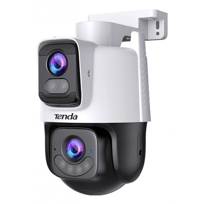 Tenda RH9-WCA security camera Turret IP security camera Outdoor 2304 x 1296 pixels Ceiling/Wall/Pole