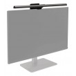 BenQ ScreenBar Halo 2 monitor light Grey