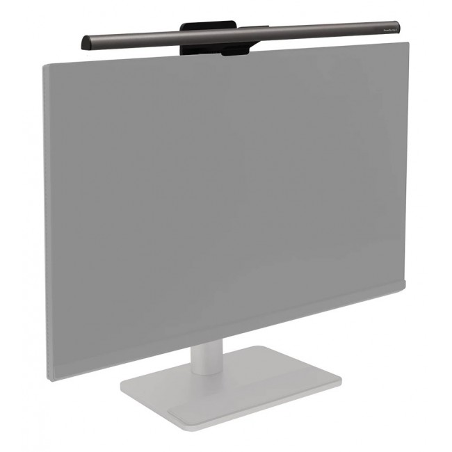 BenQ ScreenBar Halo 2 monitor light Grey