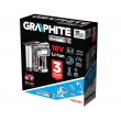 Graphite 58G081 stapler