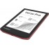 PocketBook Verse Pro e-book reader Touchscreen 16 GB Wi-Fi Black, Red