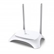 TP-Link TL-MR3420 wireless router Fast Ethernet Single-band (2.4 GHz) Black, White TP-Link TL-MR3420 wireless router Fast Ethernet Single-band (2.4 GHz) Black, White