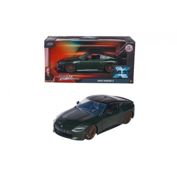 JADA F%F 2023 Nissan With 1:24 320-3100