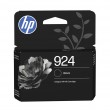 HP 924 Black Original Ink Cartridge