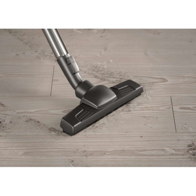 Electrolux EB61A5UG 3.5 L Cylinder vacuum Dry 850 W Dust bag Electrolux EB61A5UG 3.5 L Cylinder vacuum Dry 850 W Dust bag