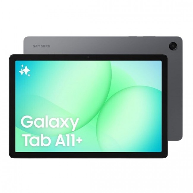 Samsung Galaxy Tab A11+ 128 GB 27.9 cm (11 Samsung Galaxy Tab A11+ 128 GB 27.9 cm (11