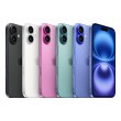 Apple iPhone 16 Plus 17 cm (6.7