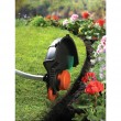 Black & Decker GL9035-QS brush cutter/string trimmer 900 W Electric AC Black, Orange