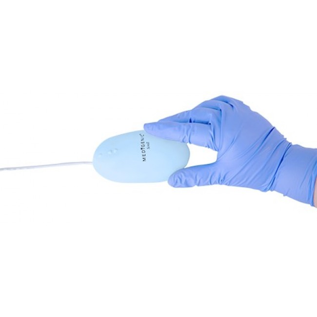 Medigenic KEI-MM001 mouse Medical Ambidextrous USB Type-A Optical