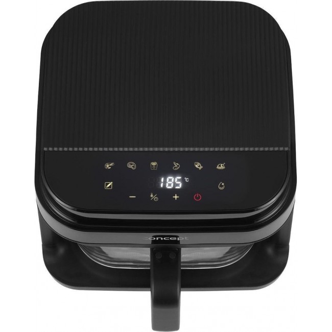 Air Fryer CONCEPT FR5500 5.5L 1200W