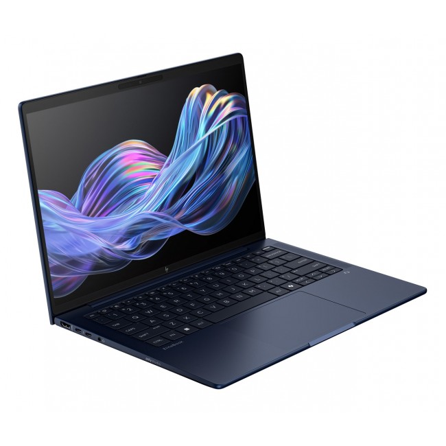 HP EliteBook X G1i 14 inch Notebook Next Gen AI PC Copilot+ PC Intel Core Ultra 7 258V Laptop 35.6 cm (14