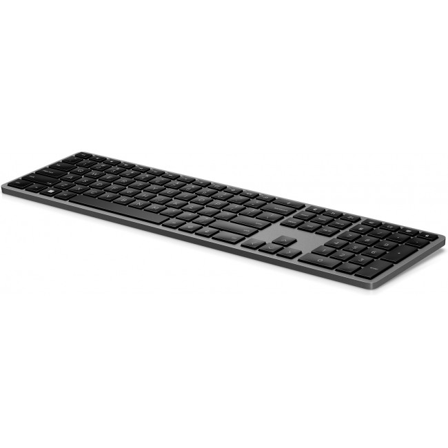 HP 975 Dual-Mode Wireless Keyboard HP 975 Dual-Mode Wireless Keyboard