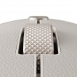 Satechi OntheGo mouse Travel Ambidextrous Bluetooth 2400 DPI Satechi OntheGo mouse Travel Ambidextrous Bluetooth 2400 DPI