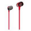 HyperX Cloud Earbuds II RED Gaming Earbuds with Mic