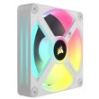 Corsair iCUE LINK QX120 RGB Computer case Fan 12 cm White 3 pc(s) Corsair iCUE LINK QX120 RGB Computer case Fan 12 cm White 3 pc(s)