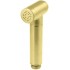 Handset for washbasin and bidet faucets - bidetta