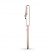 Satechi FindAll Luggage Card spot Rose