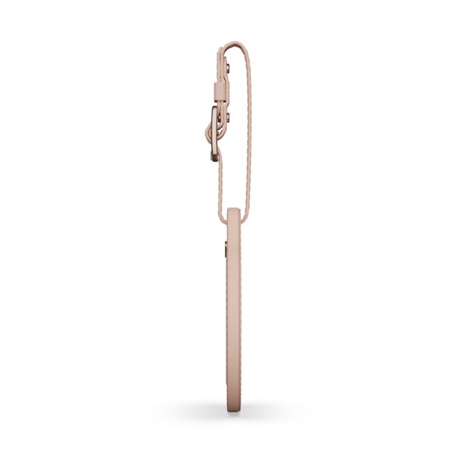 Satechi FindAll Luggage Card spot Rose