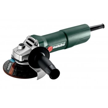 METABO SZLIFIERKA KĄT.125 /W 750-125 +TARCZA DIAMENTOWA ...