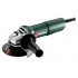 METABO SZLIFIERKA KĄT.125 /W 750-125 +TARCZA DIAMENTOWA ...