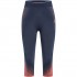 Legginsy termoaktywne damskie Odlo BLACKCOMB ECO granatowy S